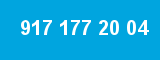917 177 20 04 917 177 20 04